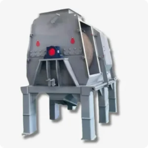 Biomass Hammer Mill Machine