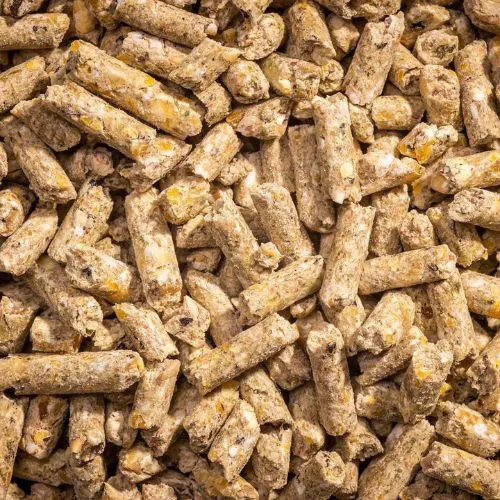 Cattle Feed Pellets