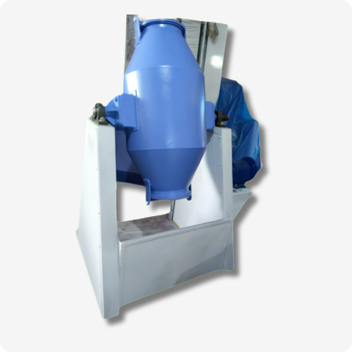 medicine-mixer-machine