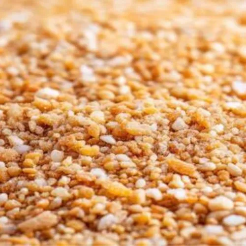 Poultry Feed