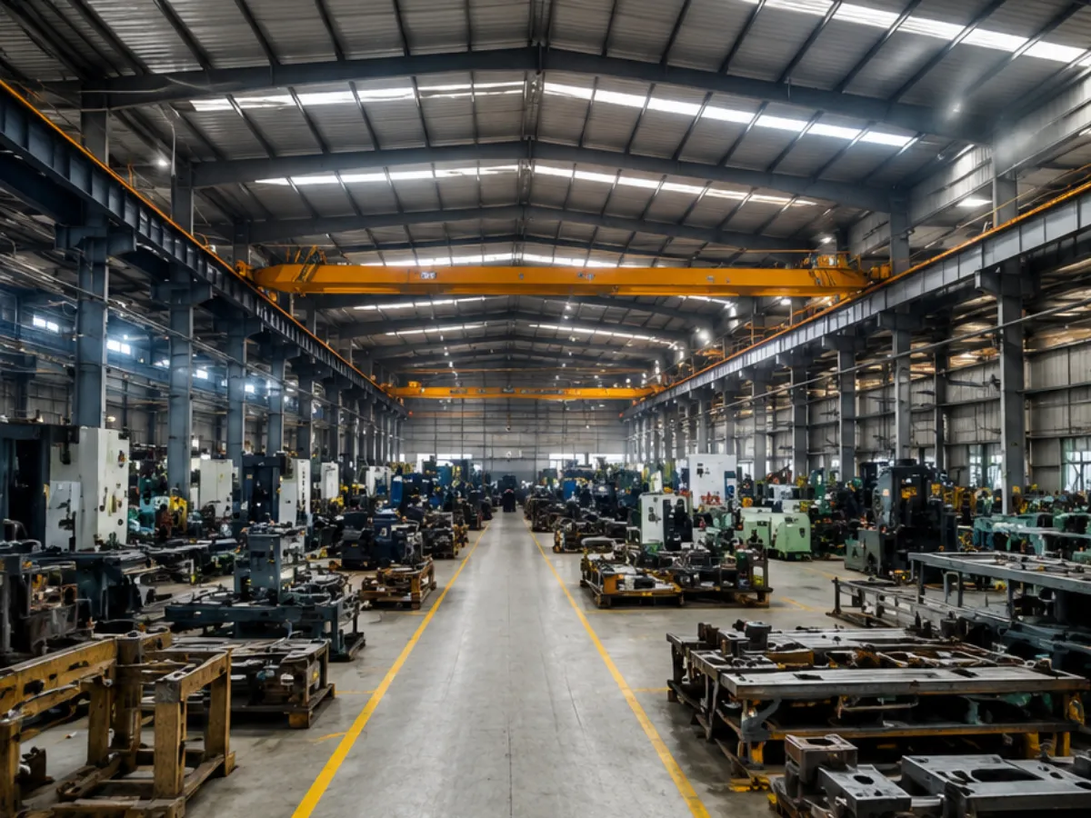Factory