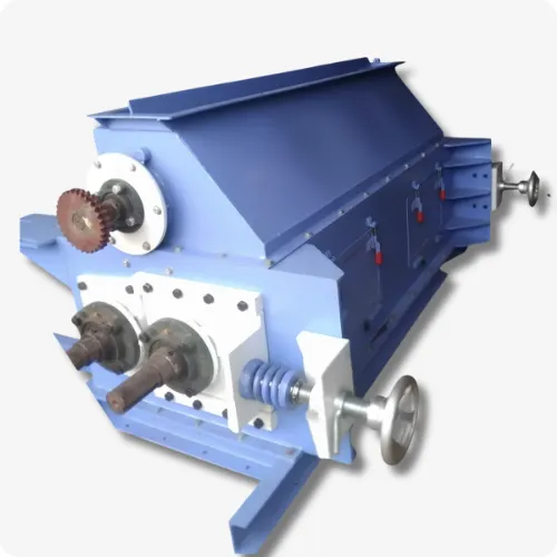 pellet-crumble-machine