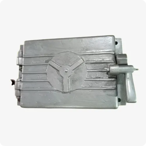 Iron Rotary Air Lock - Image 3