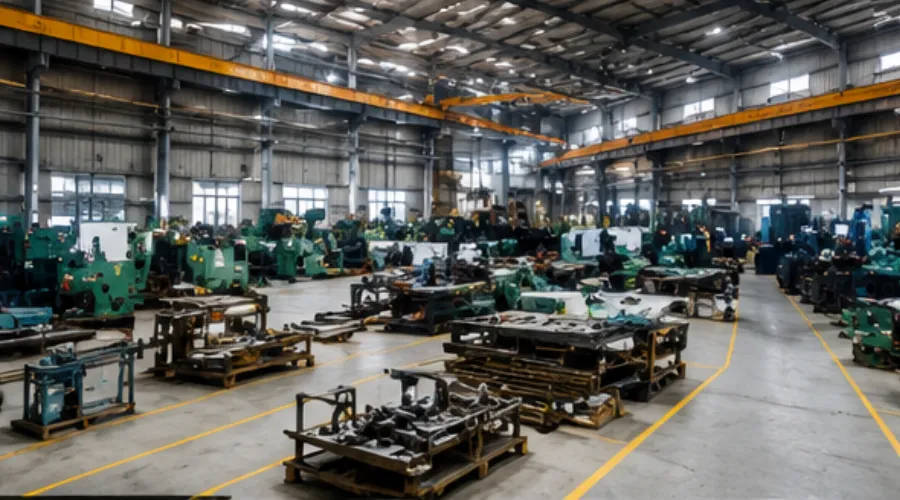 Production Facility